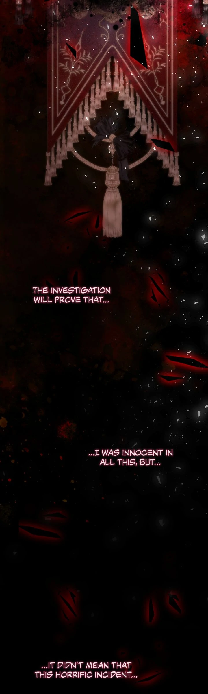 The Problematic Prince Chapter 94 - page 31