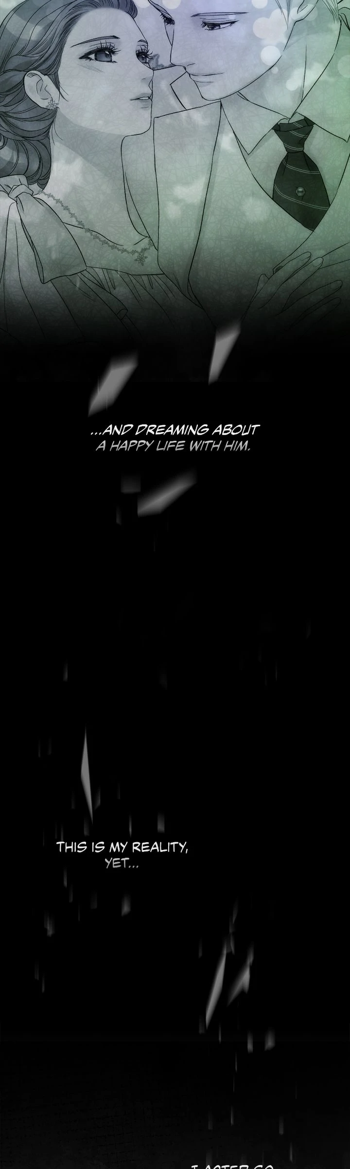 The Problematic Prince Chapter 94 - page 35