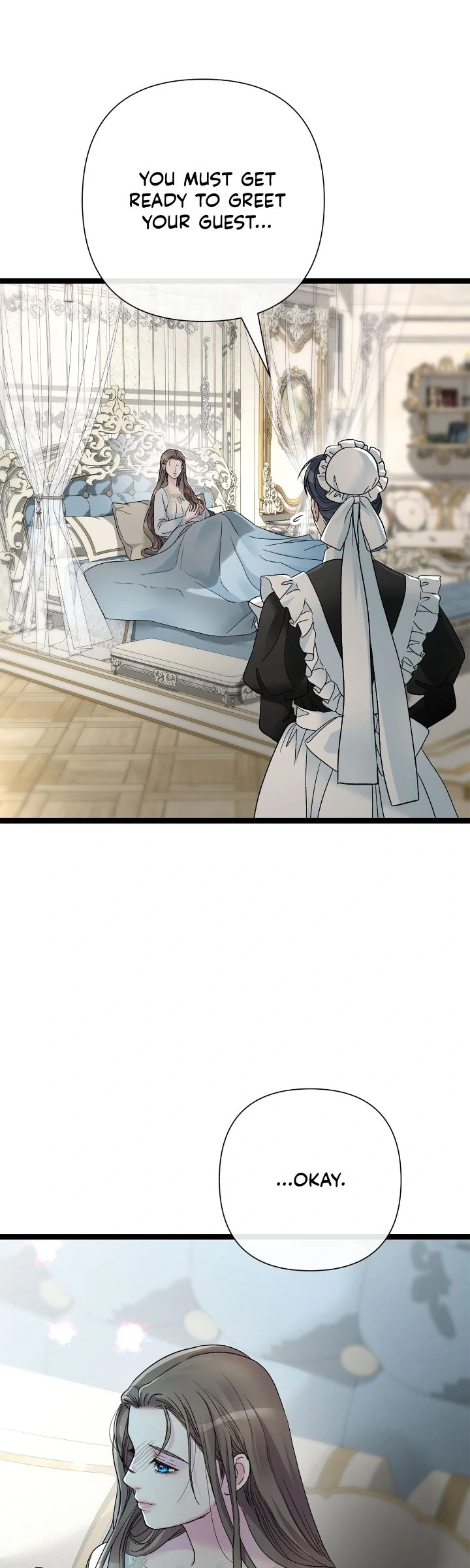 The Problematic Prince Chapter 94 - page 38
