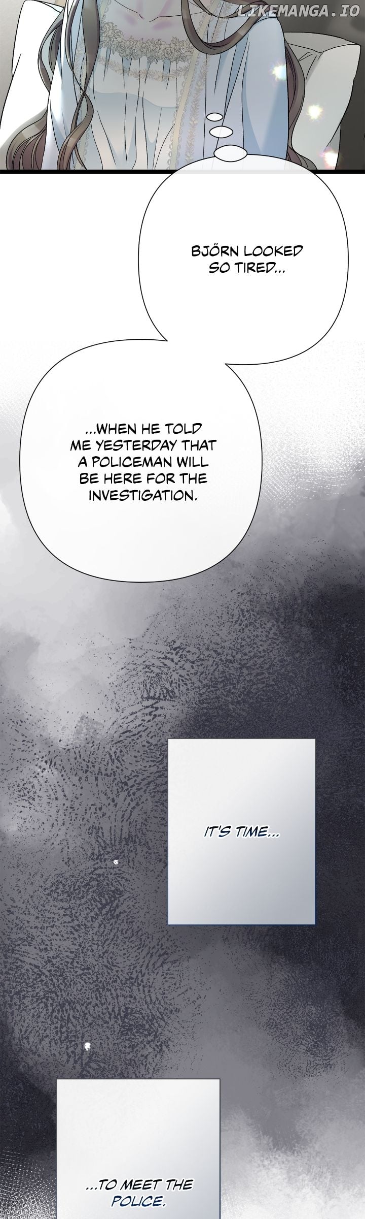 The Problematic Prince Chapter 94 - page 39