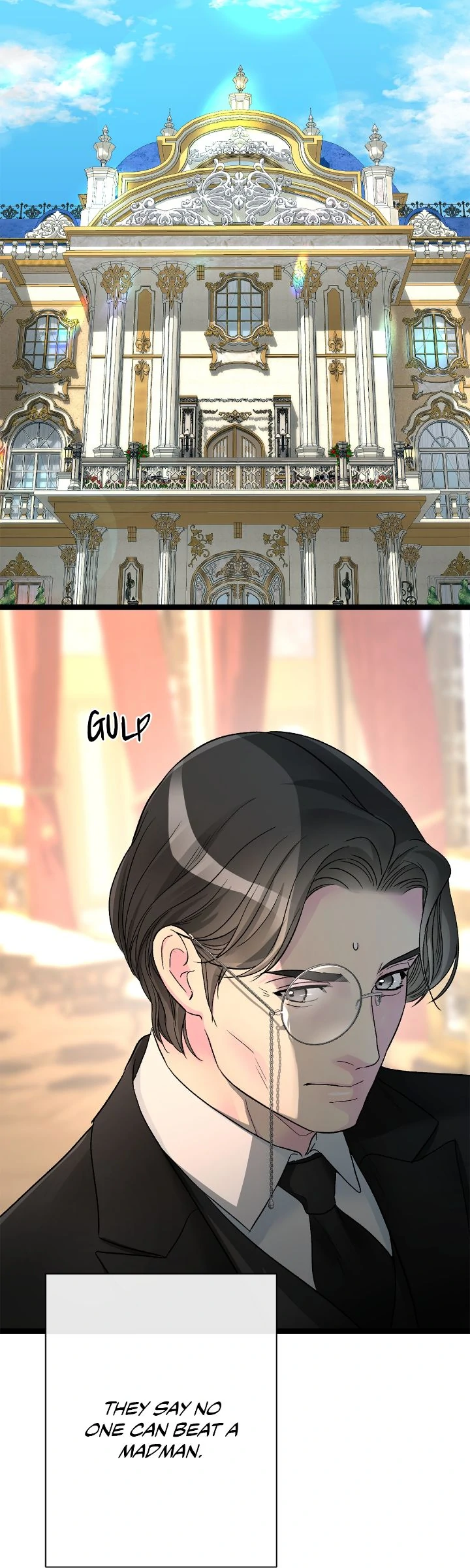 The Problematic Prince Chapter 94 - page 41