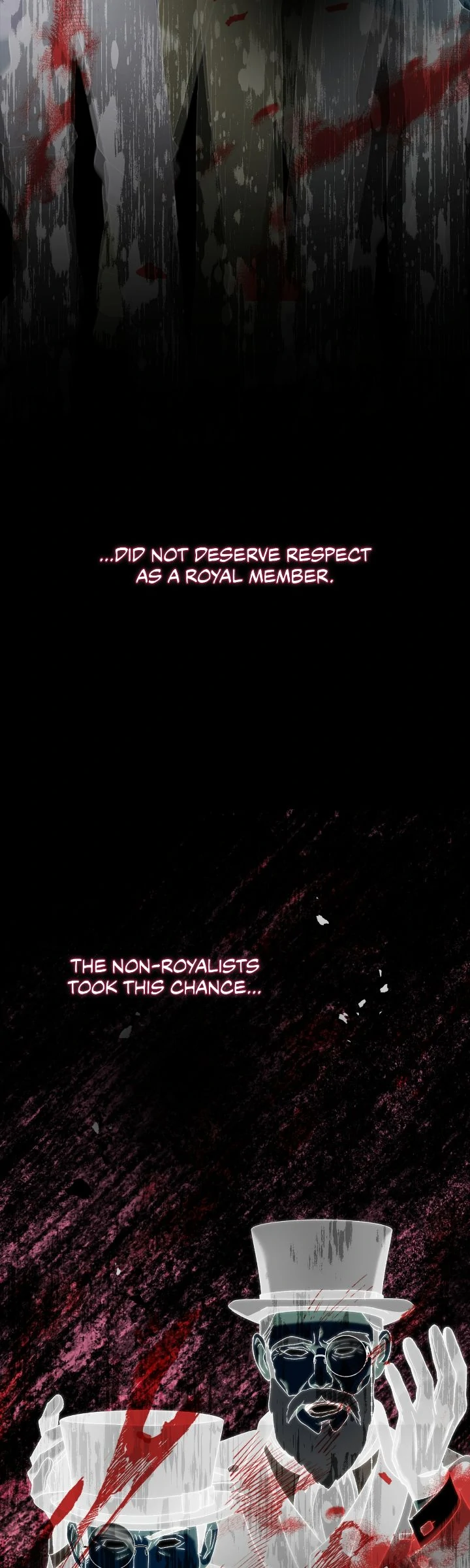 The Problematic Prince Chapter 94 - page 47