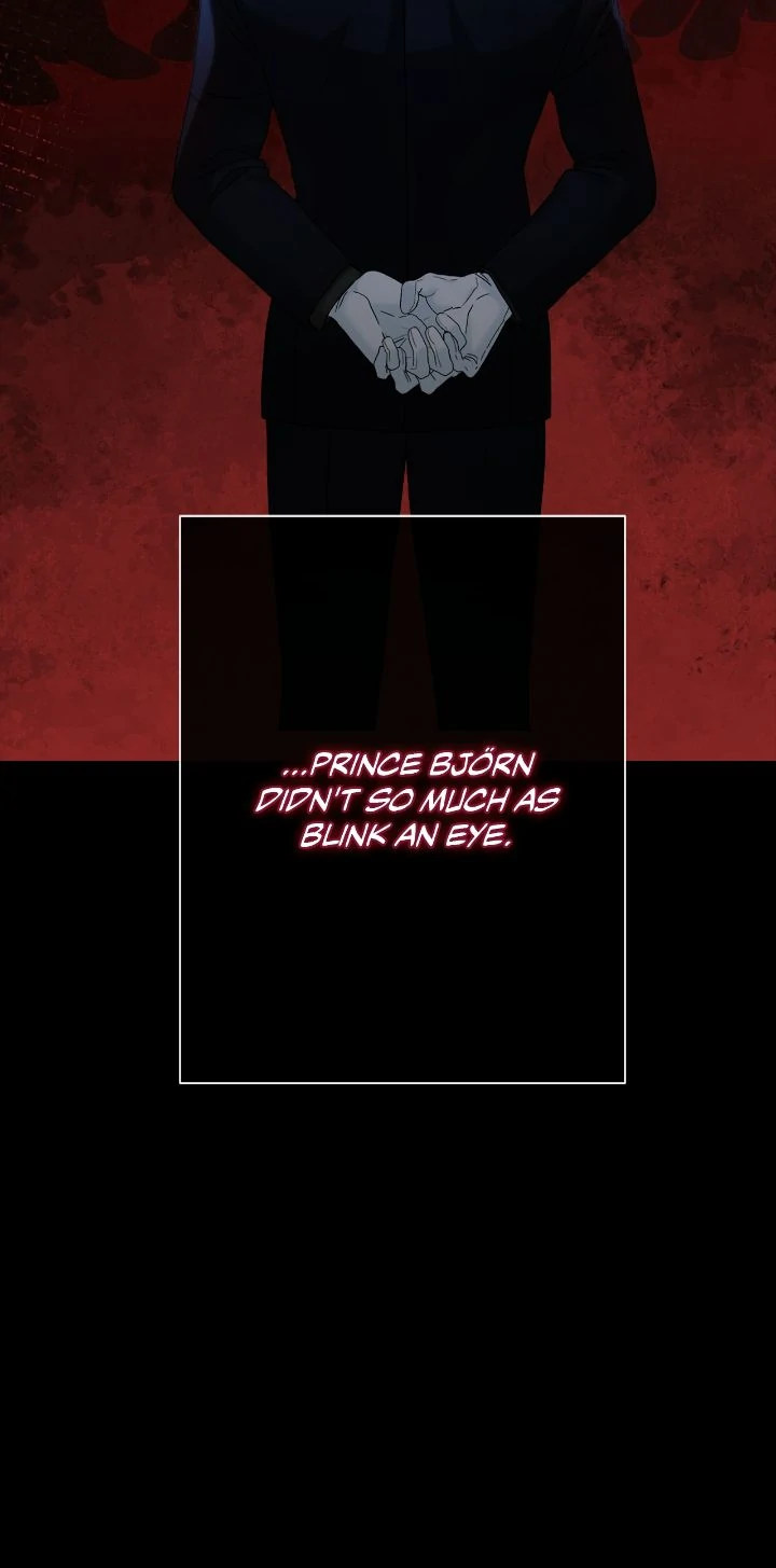 The Problematic Prince Chapter 94 - page 49