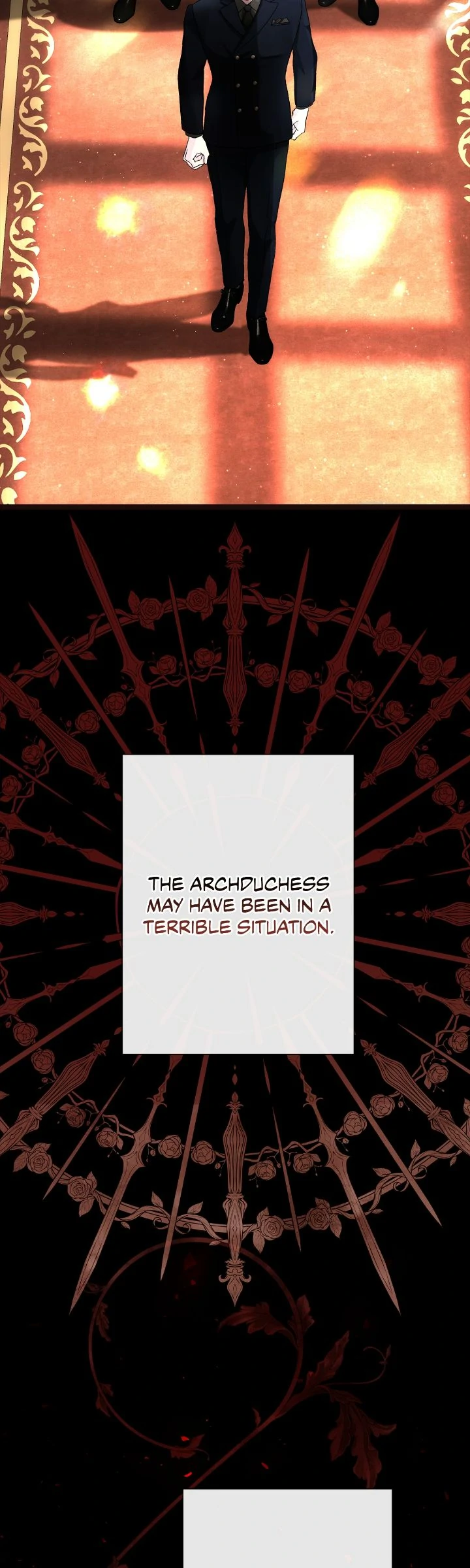 The Problematic Prince Chapter 94 - page 57