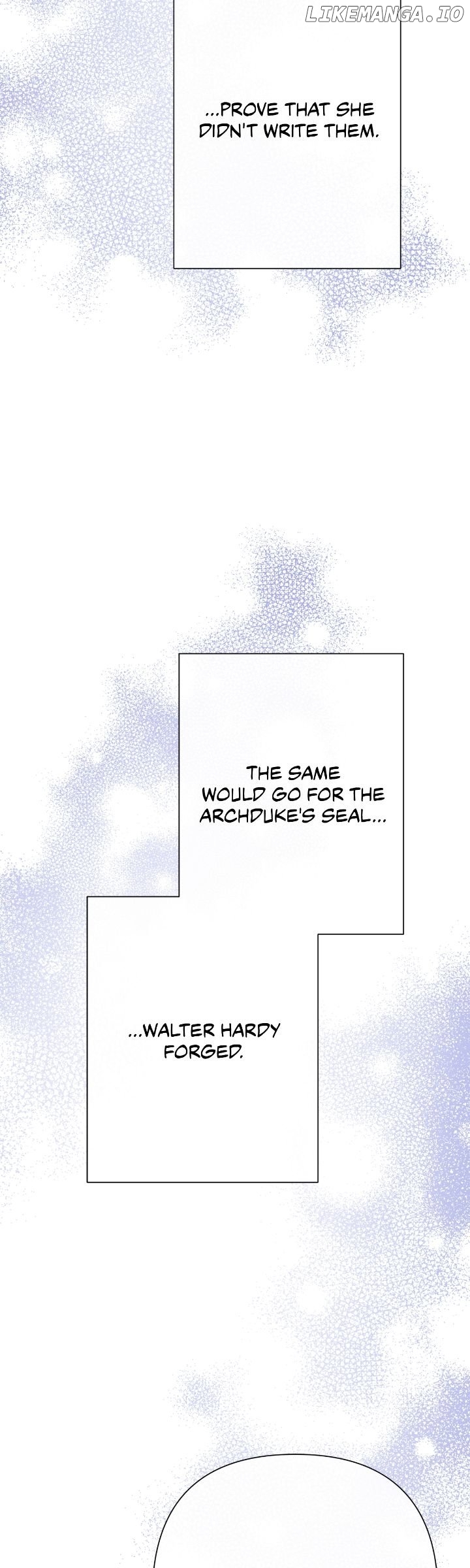 The Problematic Prince Chapter 94 - page 64