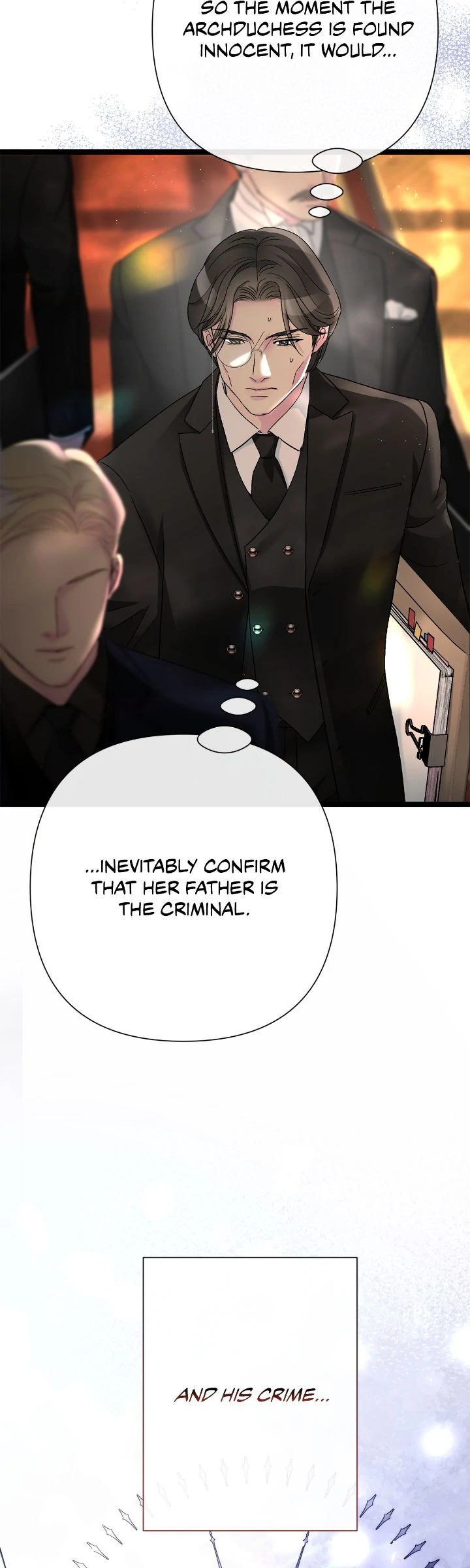 The Problematic Prince Chapter 94 - page 65