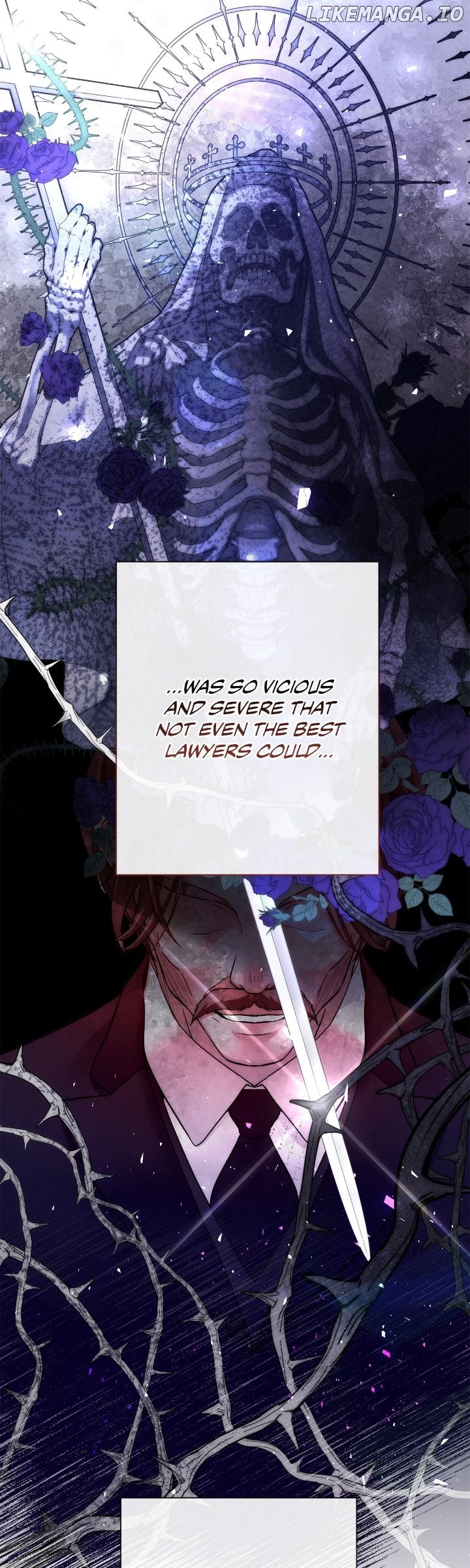 The Problematic Prince Chapter 94 - page 66