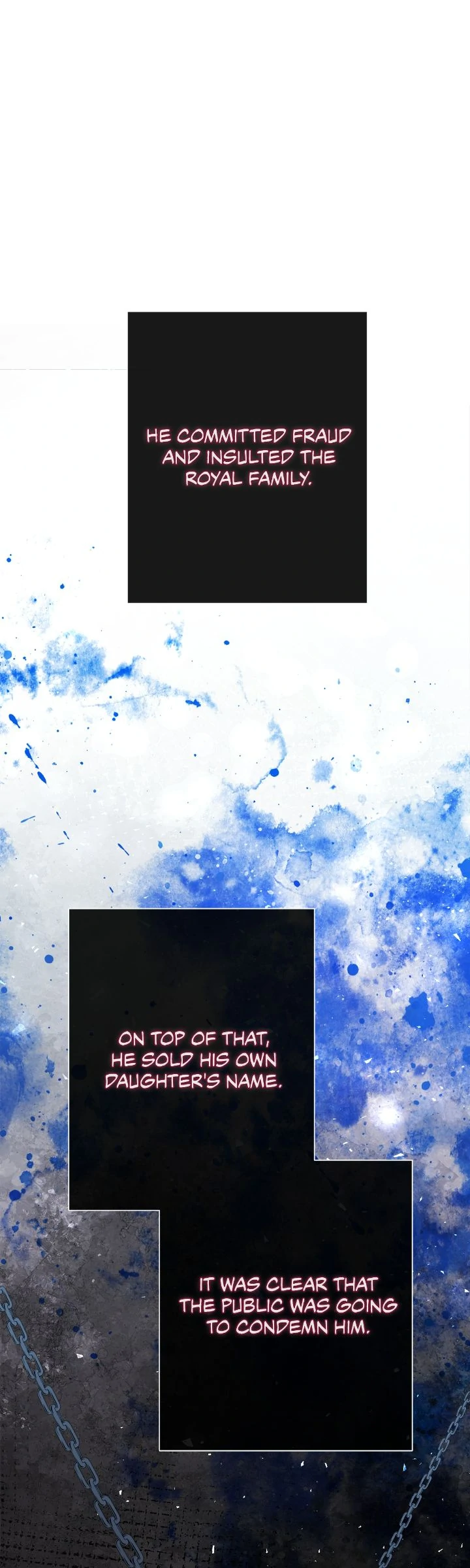 The Problematic Prince Chapter 94 - page 68