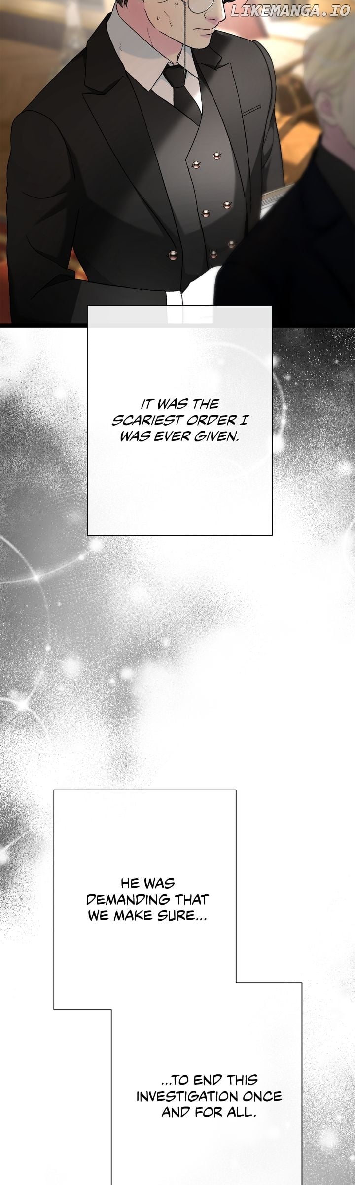 The Problematic Prince Chapter 94 - page 74