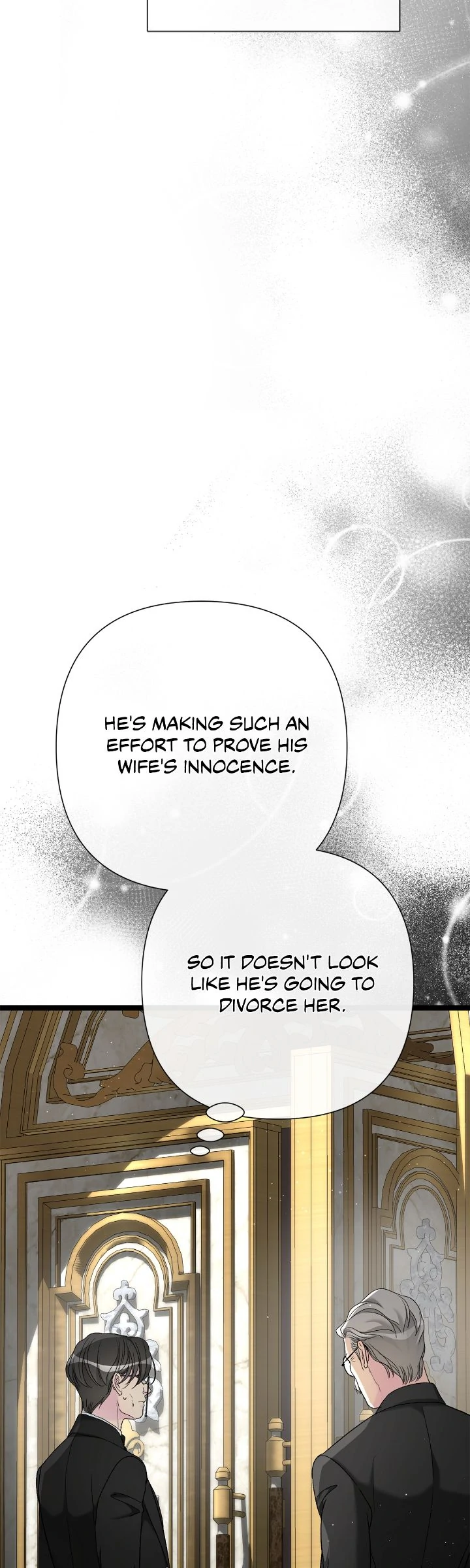 The Problematic Prince Chapter 94 - page 75