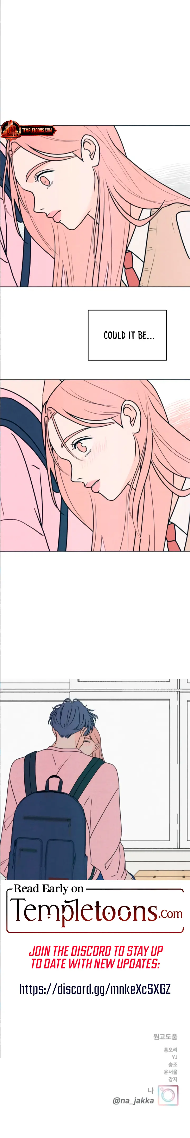 My Introverted Boy Chapter 77 - page 9