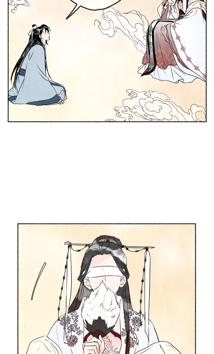 The Tale of the Frost Flower Chapter 108 - page 28