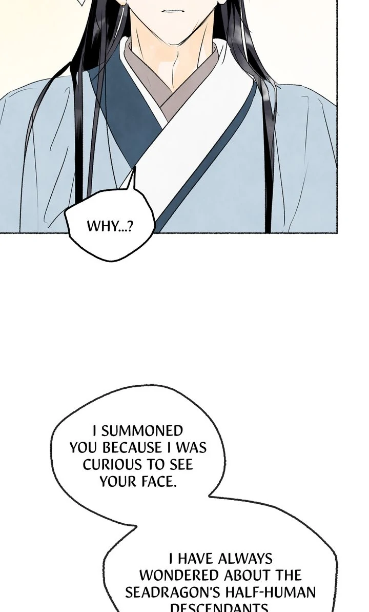The Tale of the Frost Flower Chapter 108 - page 30