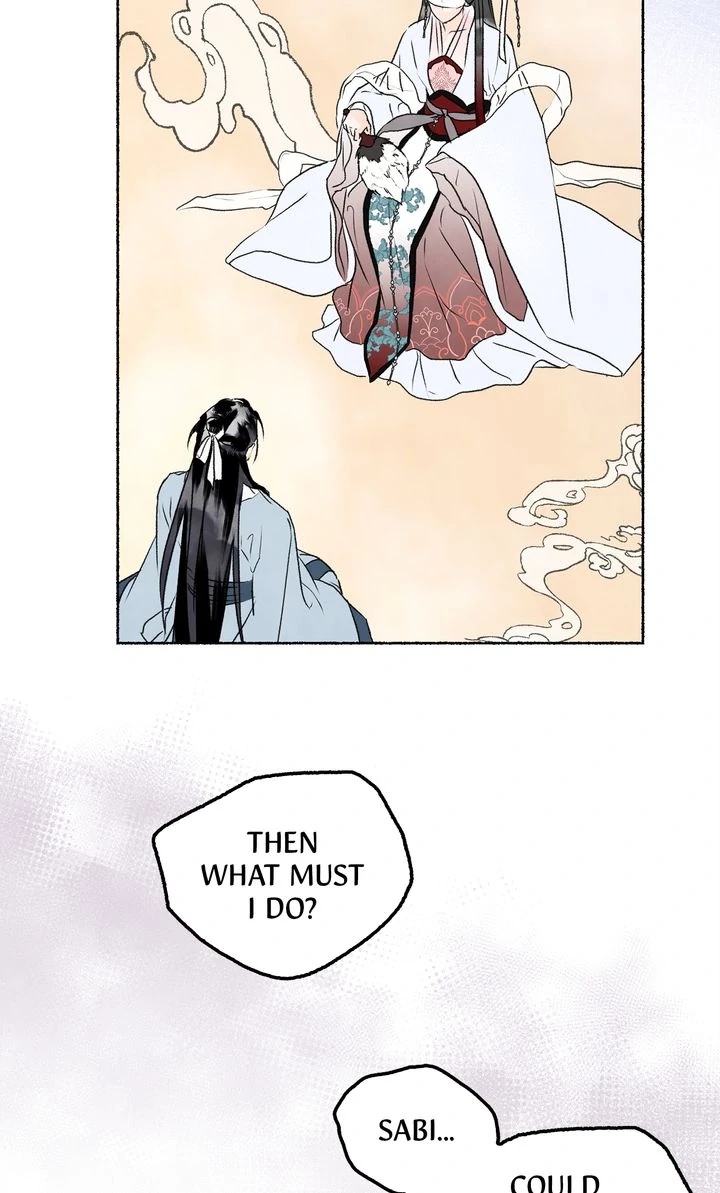The Tale of the Frost Flower Chapter 108 - page 51