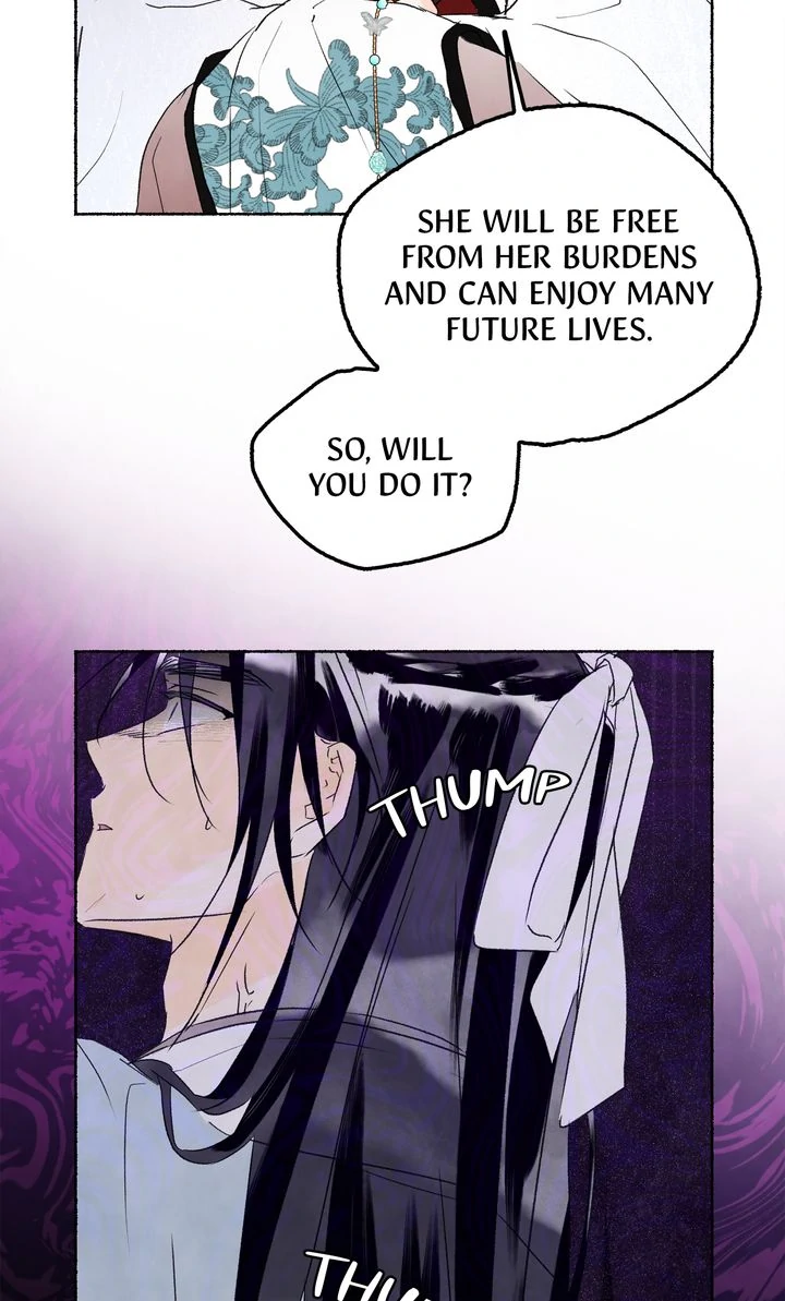 The Tale of the Frost Flower Chapter 108 - page 67