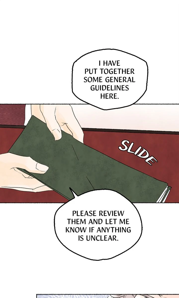 The Tale of the Frost Flower Chapter 109 - page 1