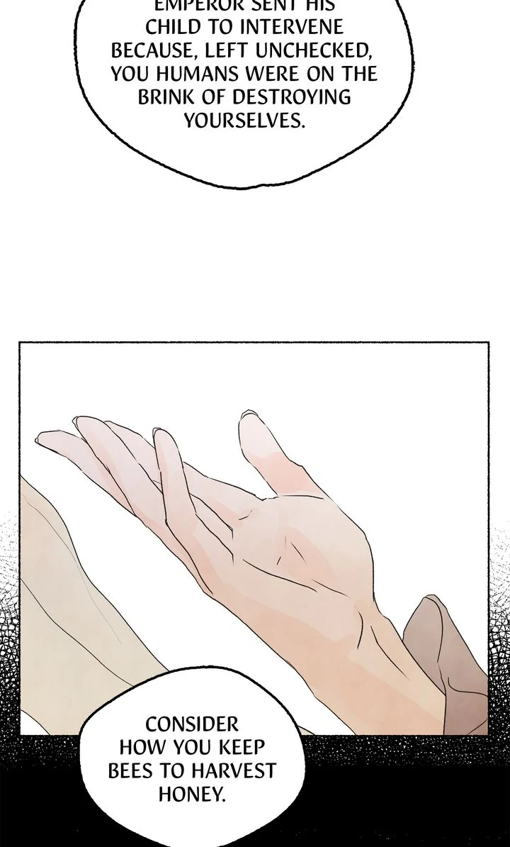 The Tale of the Frost Flower Chapter 109 - page 19