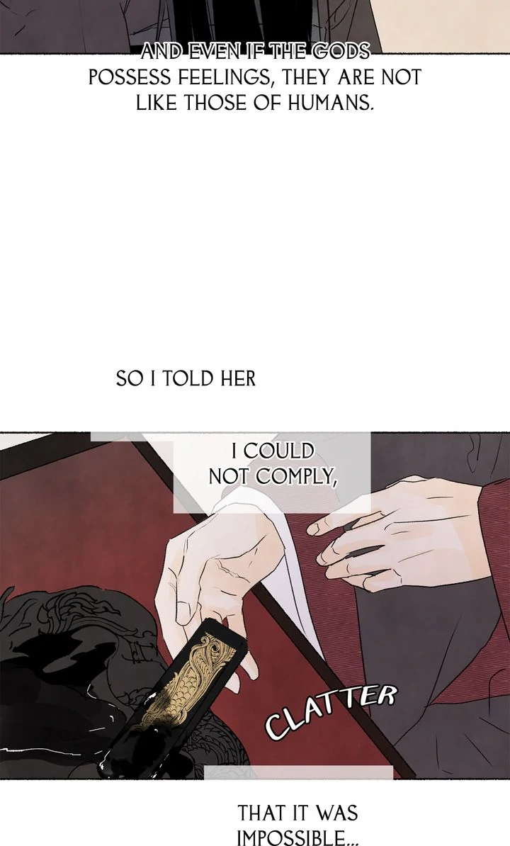 The Tale of the Frost Flower Chapter 109 - page 29