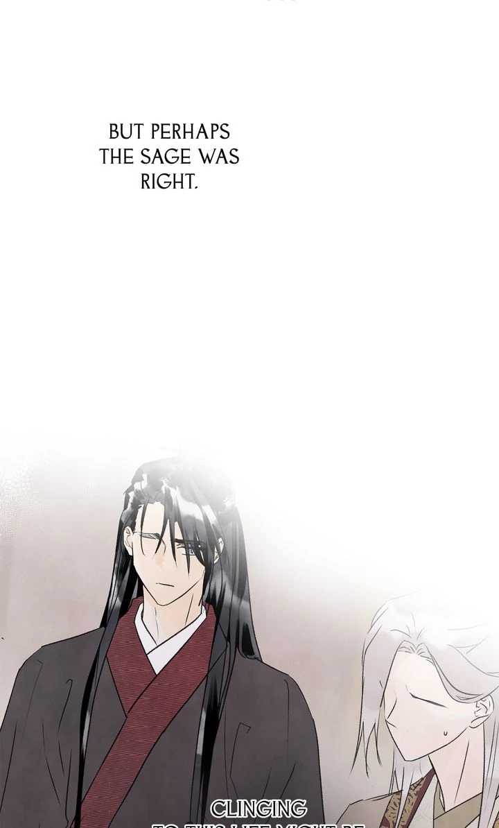 The Tale of the Frost Flower Chapter 109 - page 30