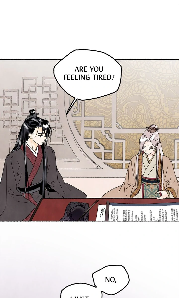 The Tale of the Frost Flower Chapter 109 - page 33