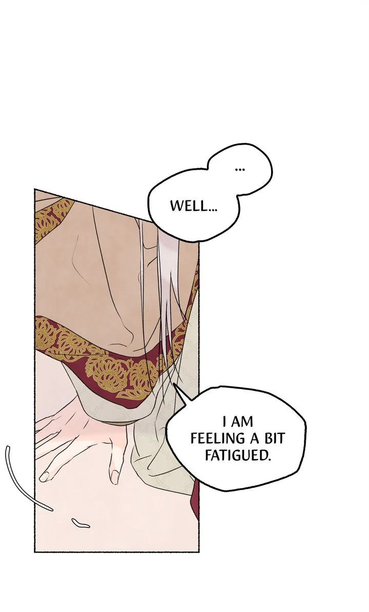 The Tale of the Frost Flower Chapter 109 - page 35