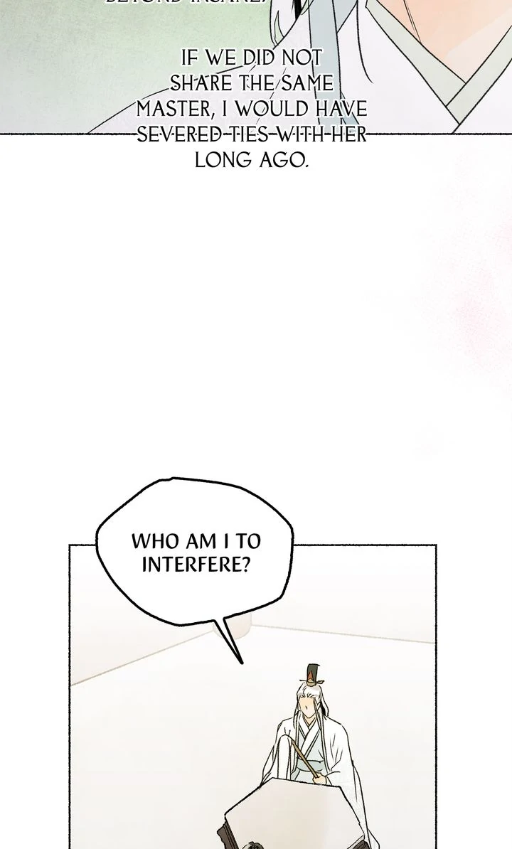 The Tale of the Frost Flower Chapter 109 - page 63