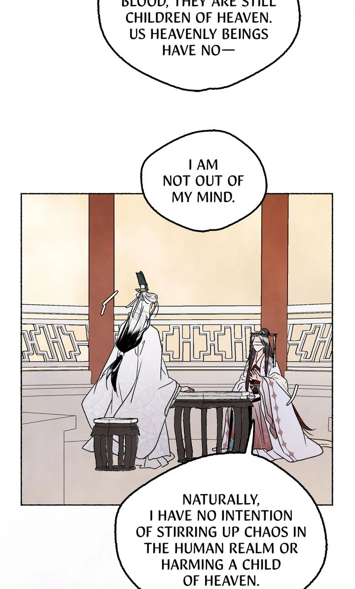 The Tale of the Frost Flower Chapter 109 - page 68