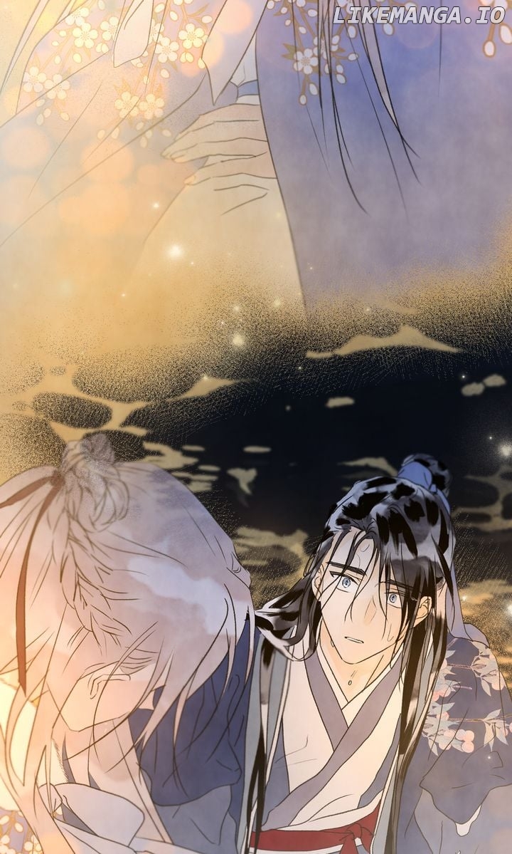 The Tale of the Frost Flower Chapter 110 - page 10