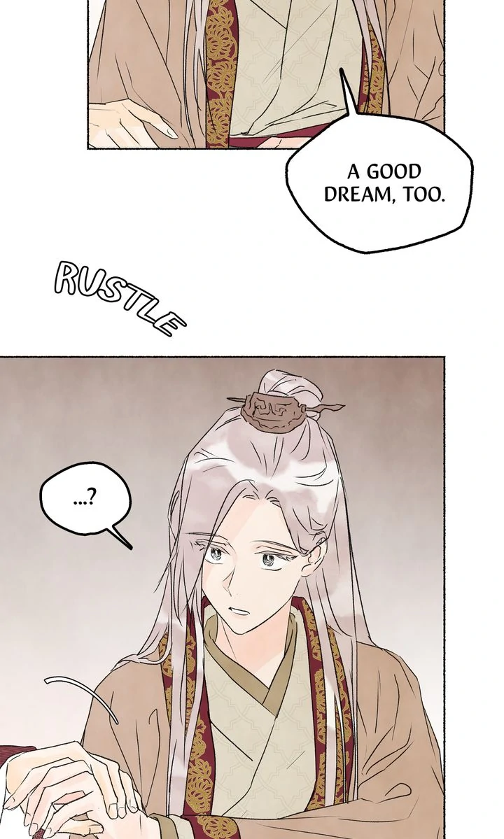 The Tale of the Frost Flower Chapter 110 - page 28