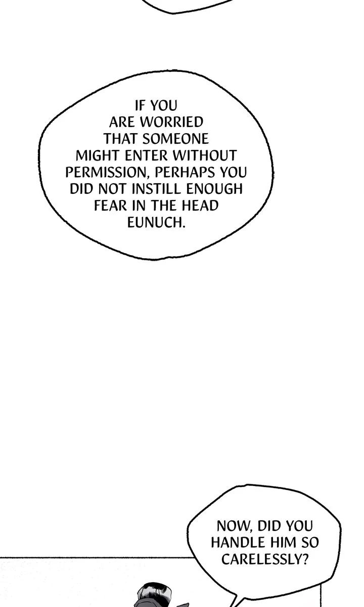 The Tale of the Frost Flower Chapter 110 - page 43