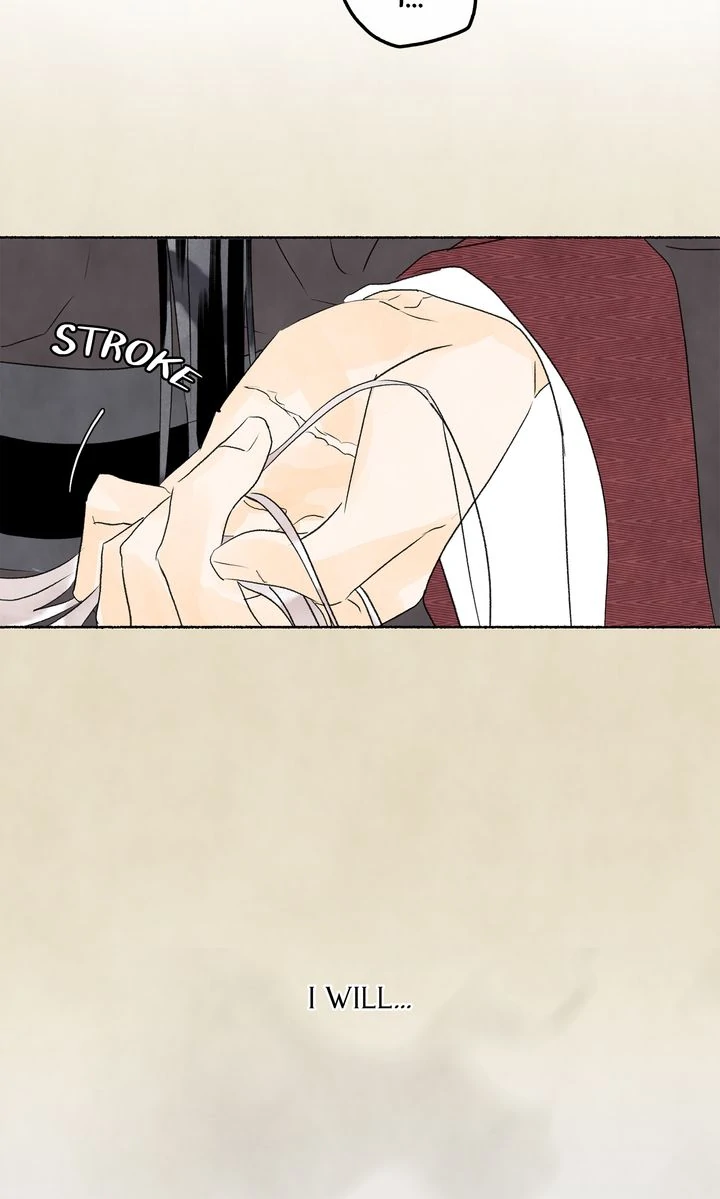The Tale of the Frost Flower Chapter 110 - page 65
