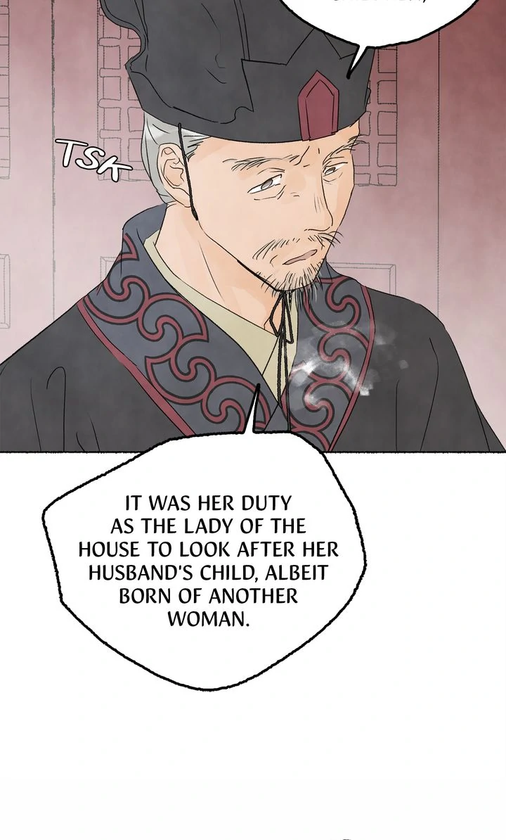 The Tale of the Frost Flower Chapter 111 - page 11