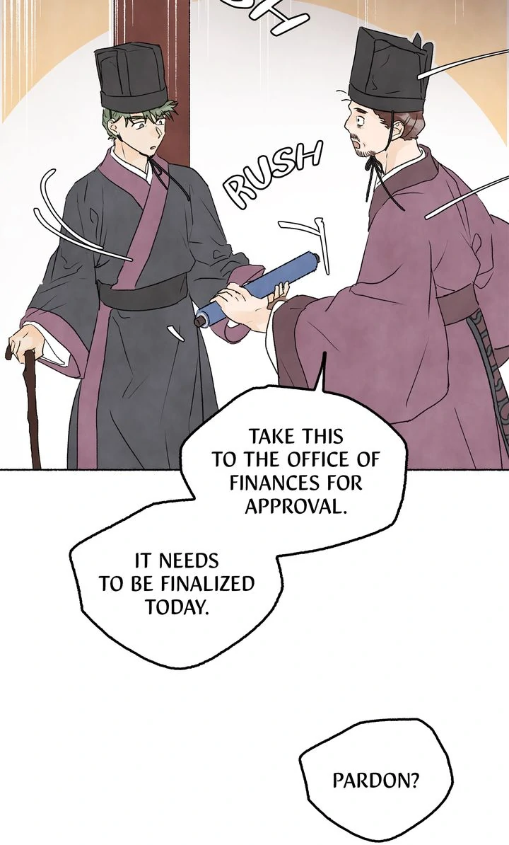 The Tale of the Frost Flower Chapter 111 - page 18