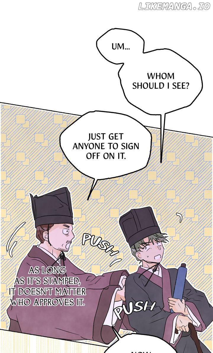The Tale of the Frost Flower Chapter 111 - page 19