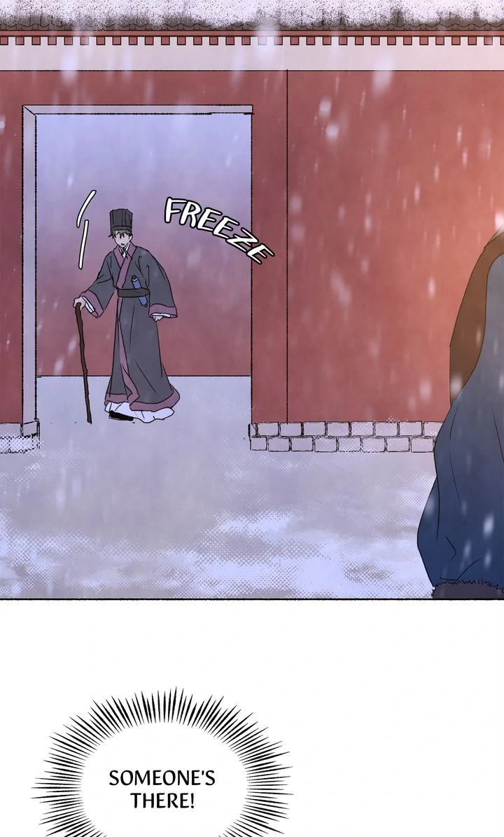 The Tale of the Frost Flower Chapter 111 - page 26