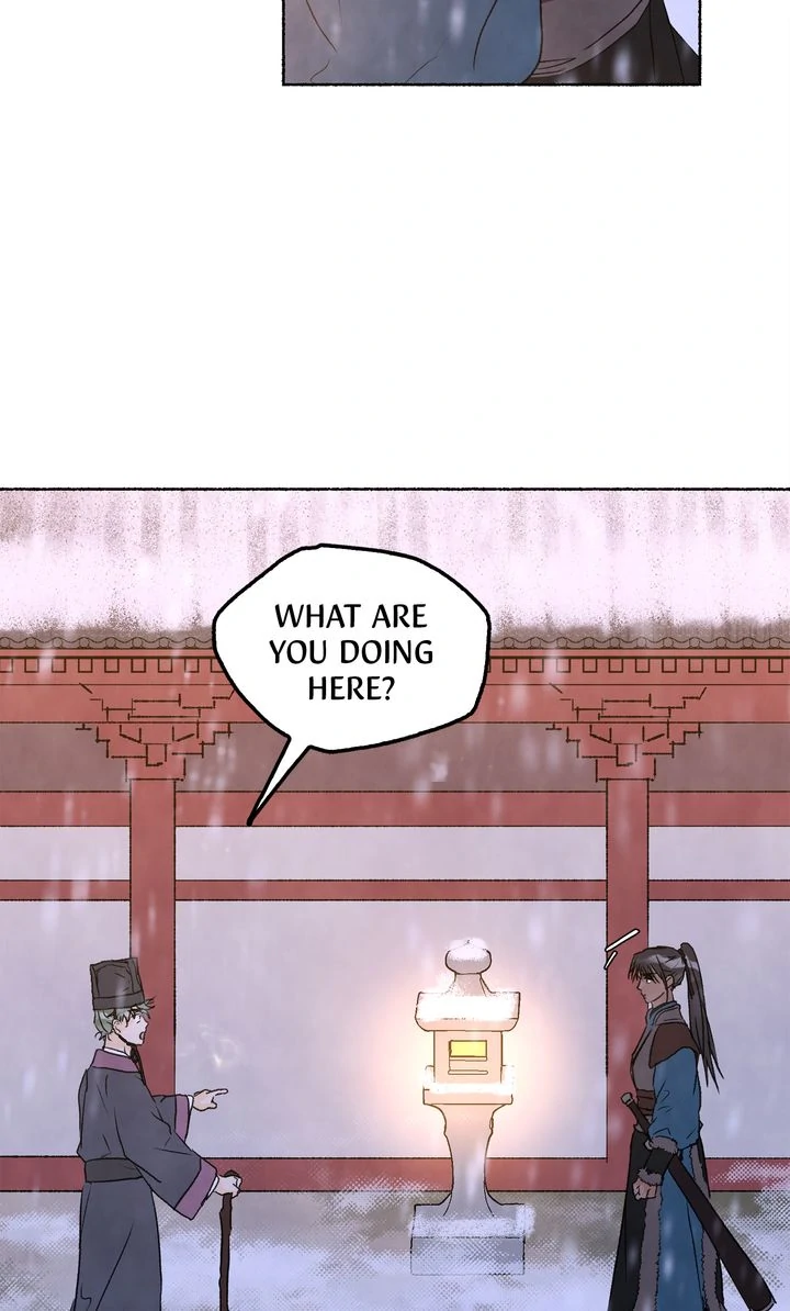 The Tale of the Frost Flower Chapter 111 - page 29