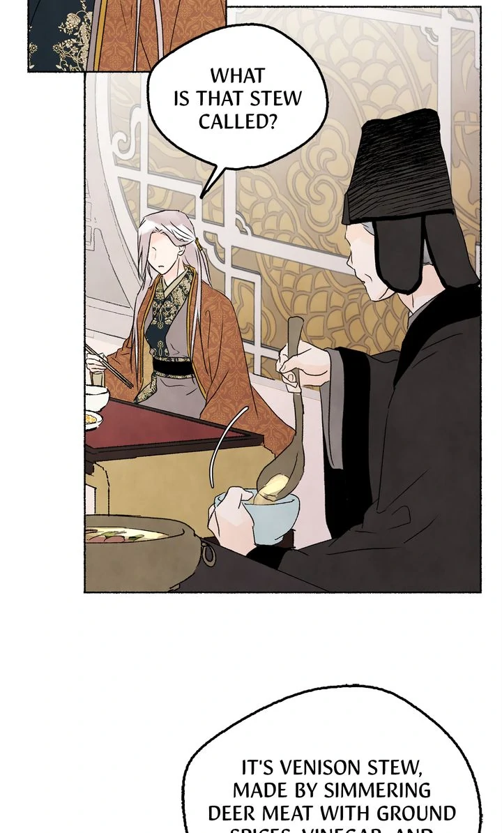 The Tale of the Frost Flower Chapter 111 - page 34