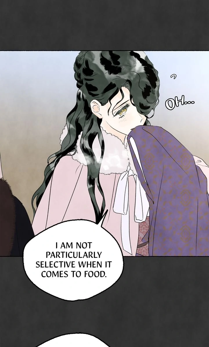 The Tale of the Frost Flower Chapter 111 - page 39