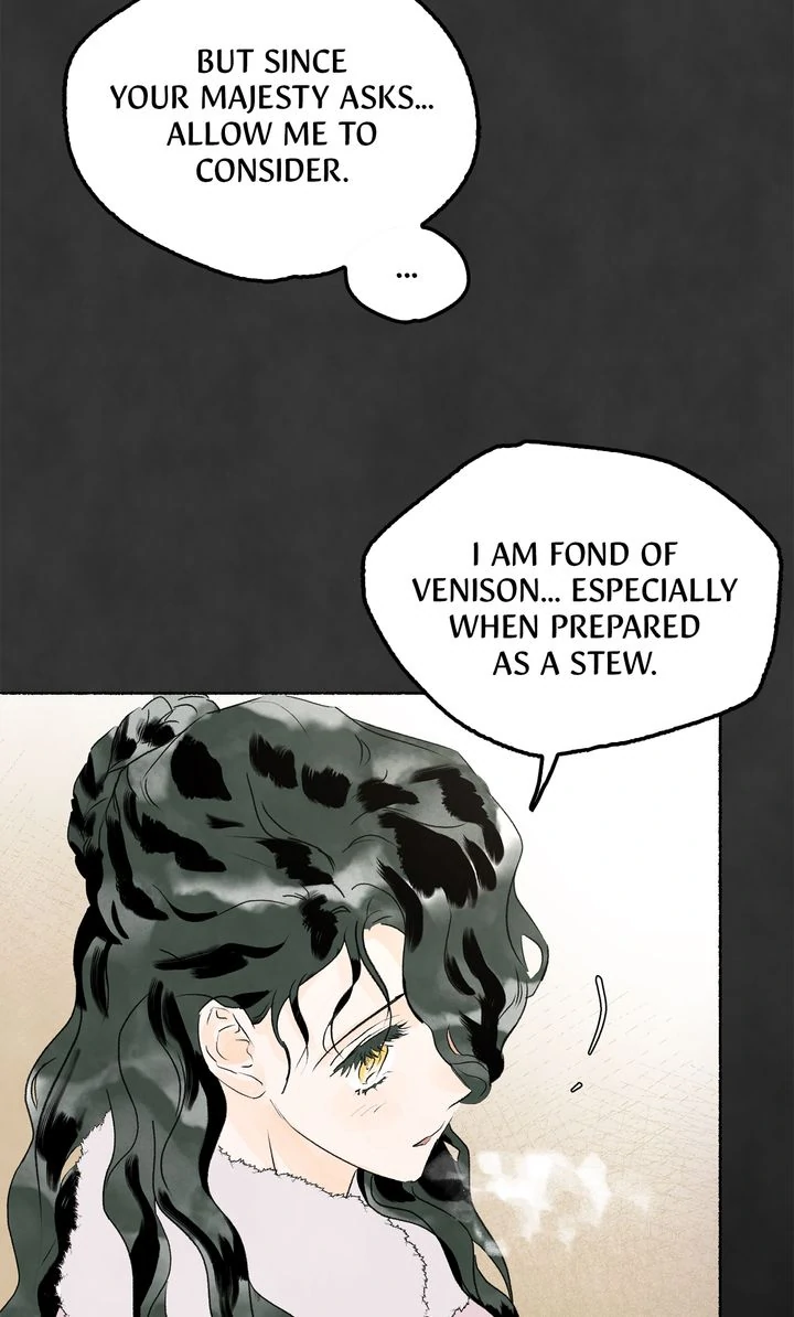 The Tale of the Frost Flower Chapter 111 - page 40