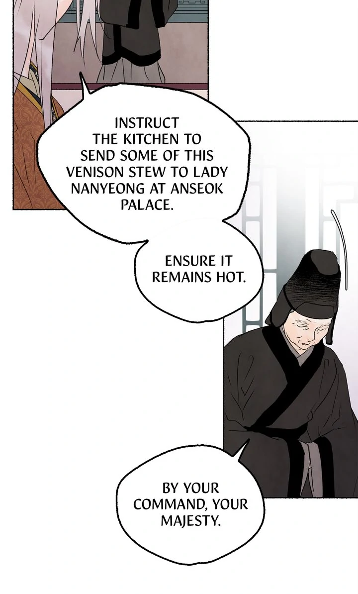 The Tale of the Frost Flower Chapter 111 - page 43