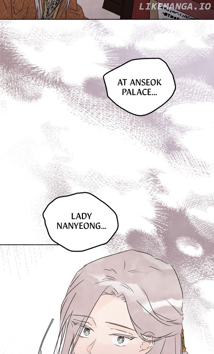 The Tale of the Frost Flower Chapter 111 - page 51