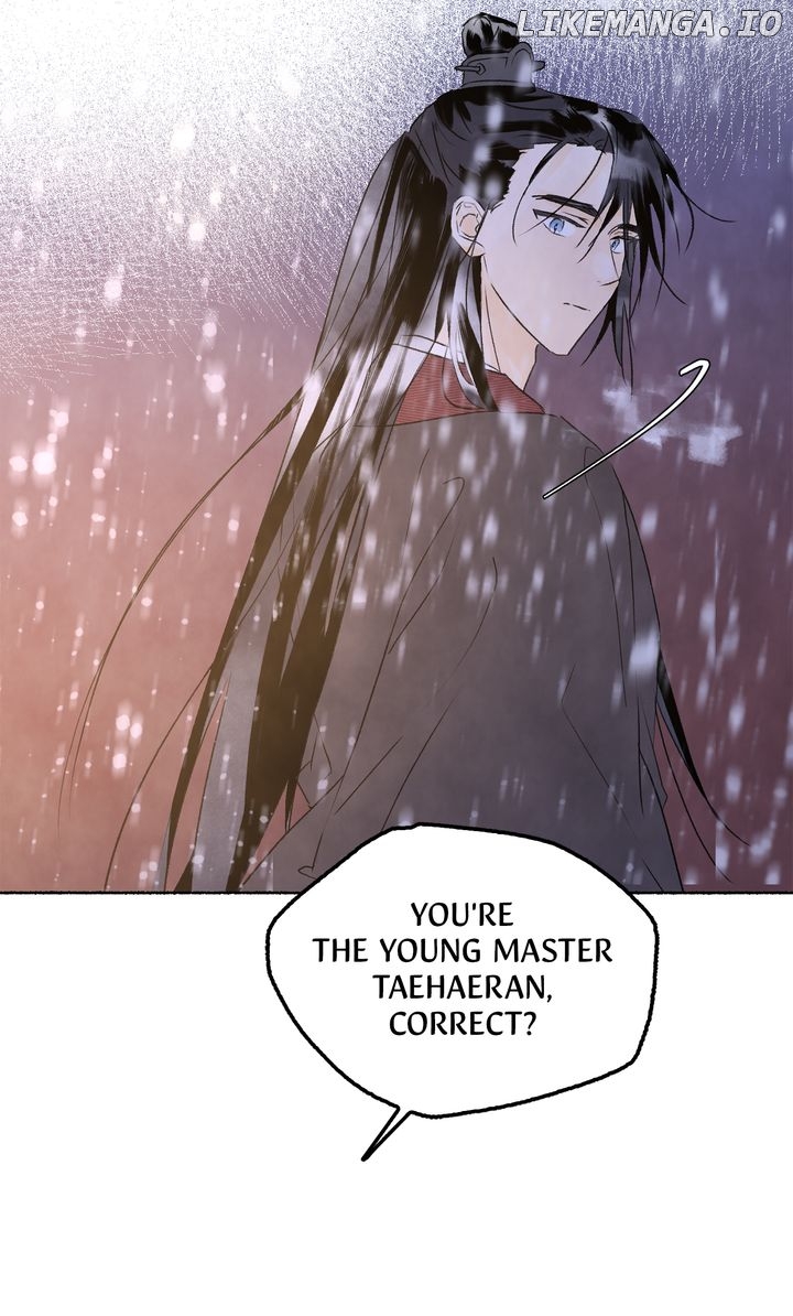 The Tale of the Frost Flower Chapter 111 - page 53