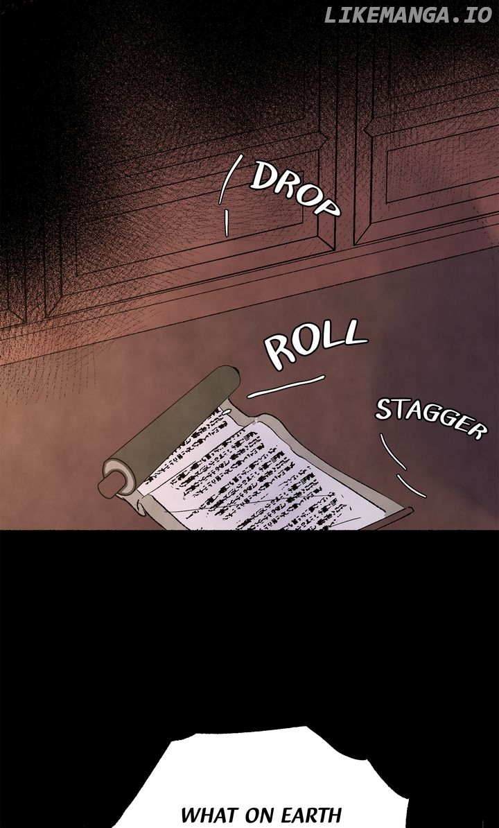 The Tale of the Frost Flower Chapter 111 - page 61