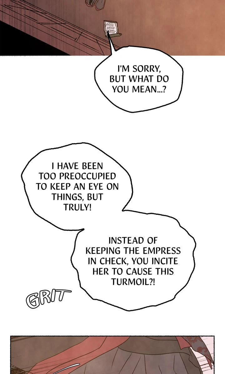 The Tale of the Frost Flower Chapter 111 - page 63
