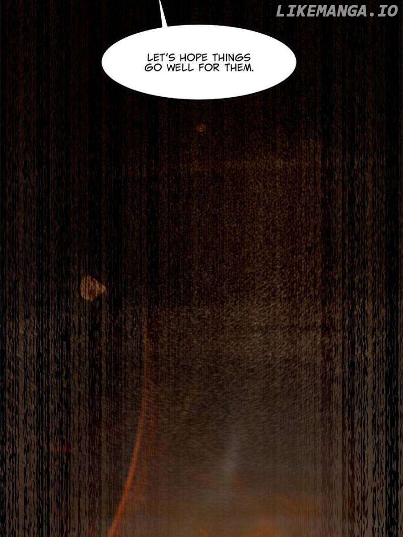 The Goddess Consort Reigns Supreme Chapter 126 - page 2