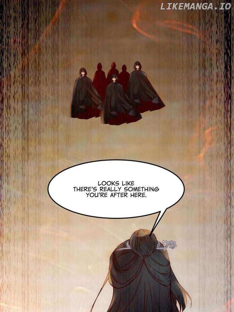 The Goddess Consort Reigns Supreme Chapter 126 - page 3