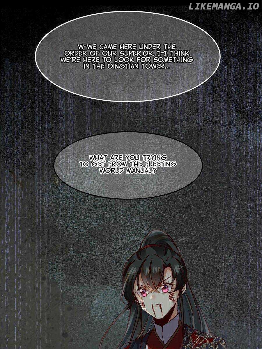 The Goddess Consort Reigns Supreme Chapter 127 - page 10