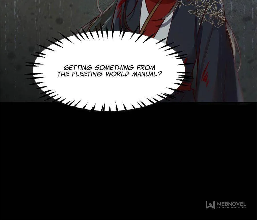 The Goddess Consort Reigns Supreme Chapter 127 - page 11