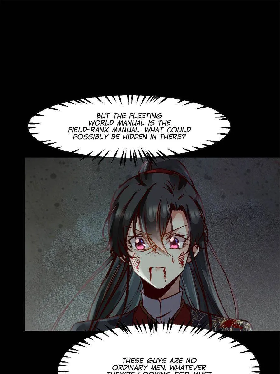 The Goddess Consort Reigns Supreme Chapter 127 - page 12