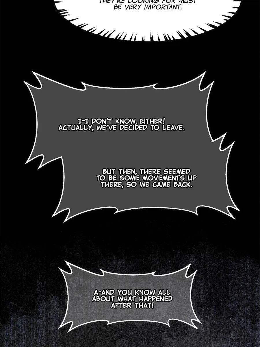 The Goddess Consort Reigns Supreme Chapter 127 - page 13